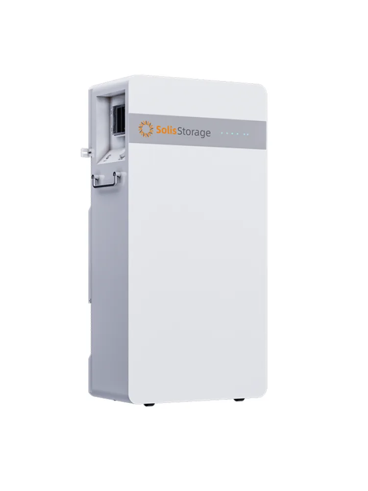 SolisStorage IntelliHome energijos kaupiklis 10 kWh