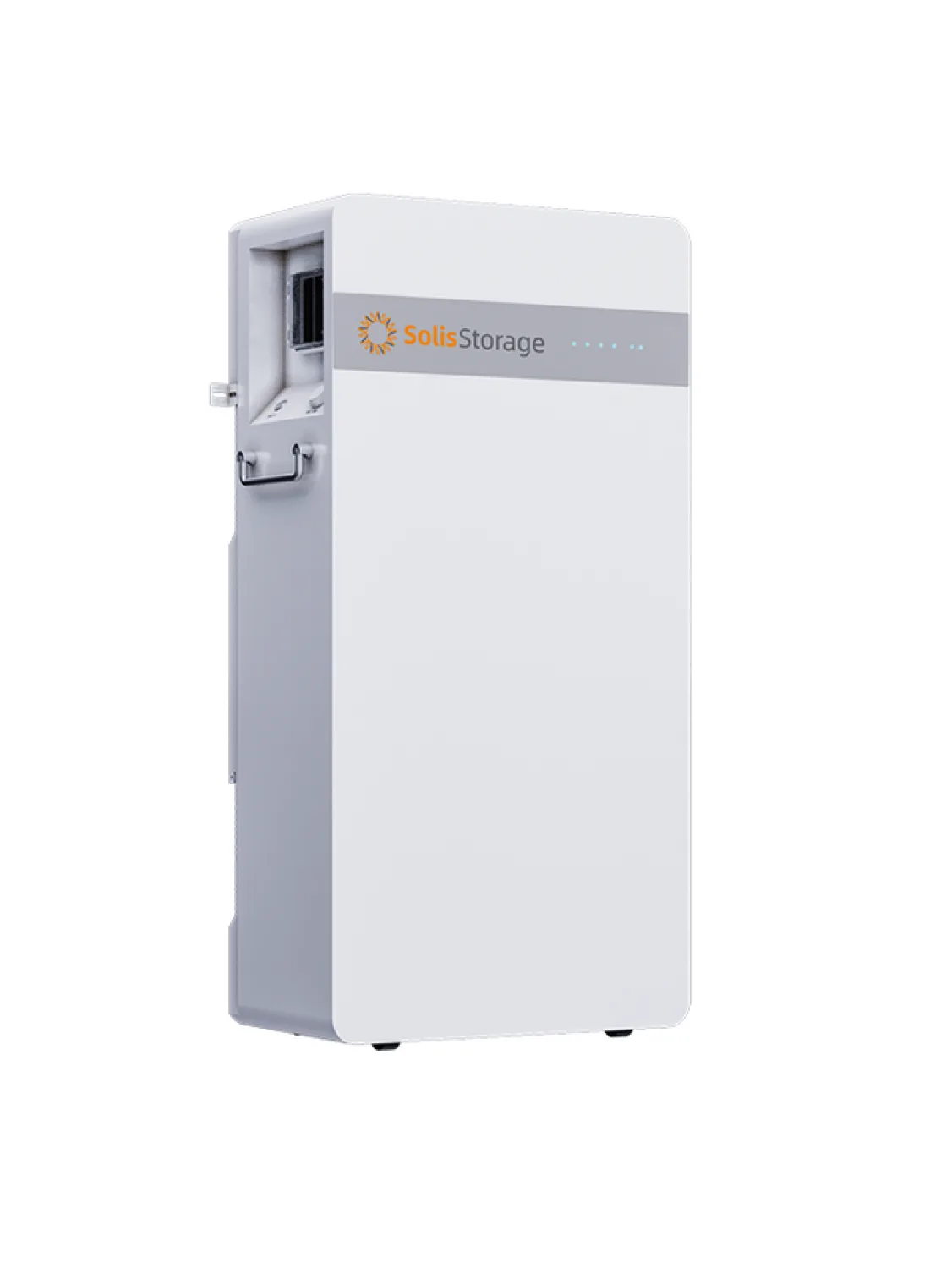 SolisStorage IntelliHome energijos kaupiklis 10 kWh