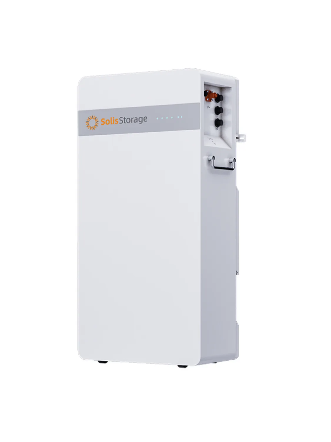 SolisStorage IntelliHome energijos kaupiklis 10 kWh