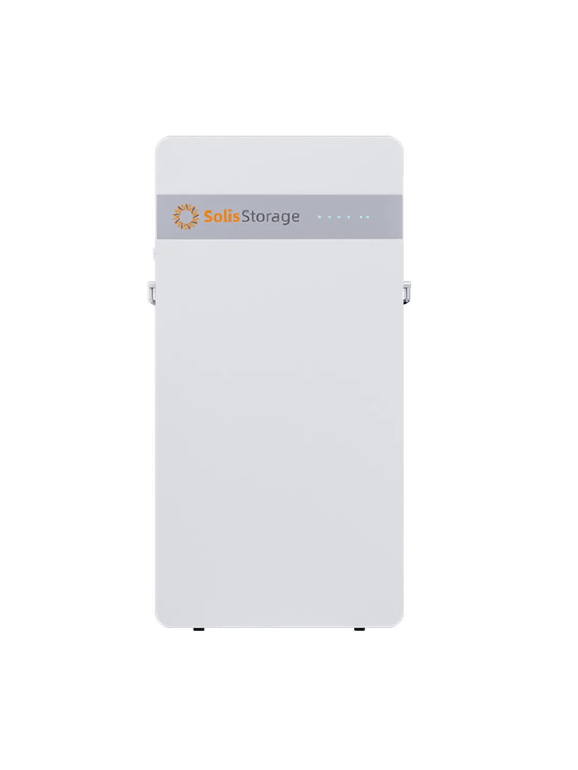 SolisStorage IntelliHome energijos kaupiklis 10 kWh