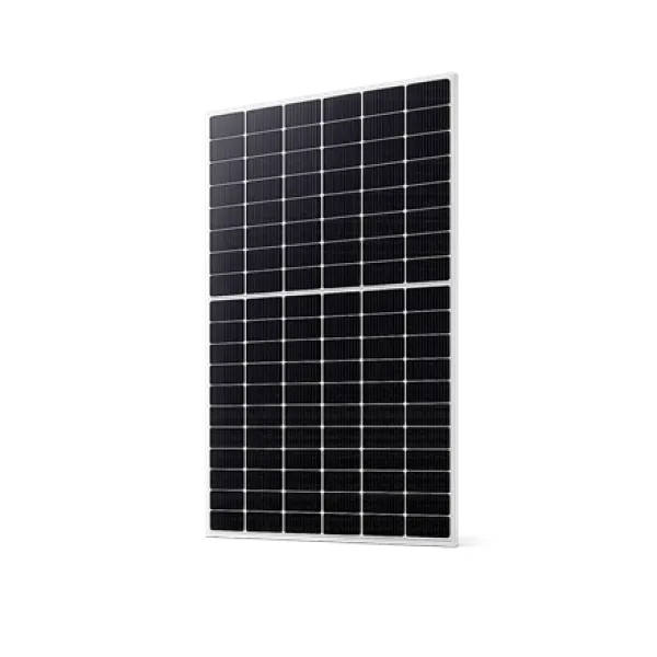 GCL NT12R/48GDF N-Type Bifacial Dual Glass 460 W saulės modulis
