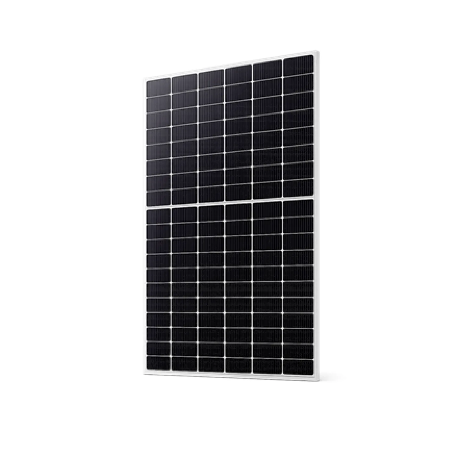 GCL NT12R/48GDF N-Type Bifacial Dual Glass 460 W saulės modulis