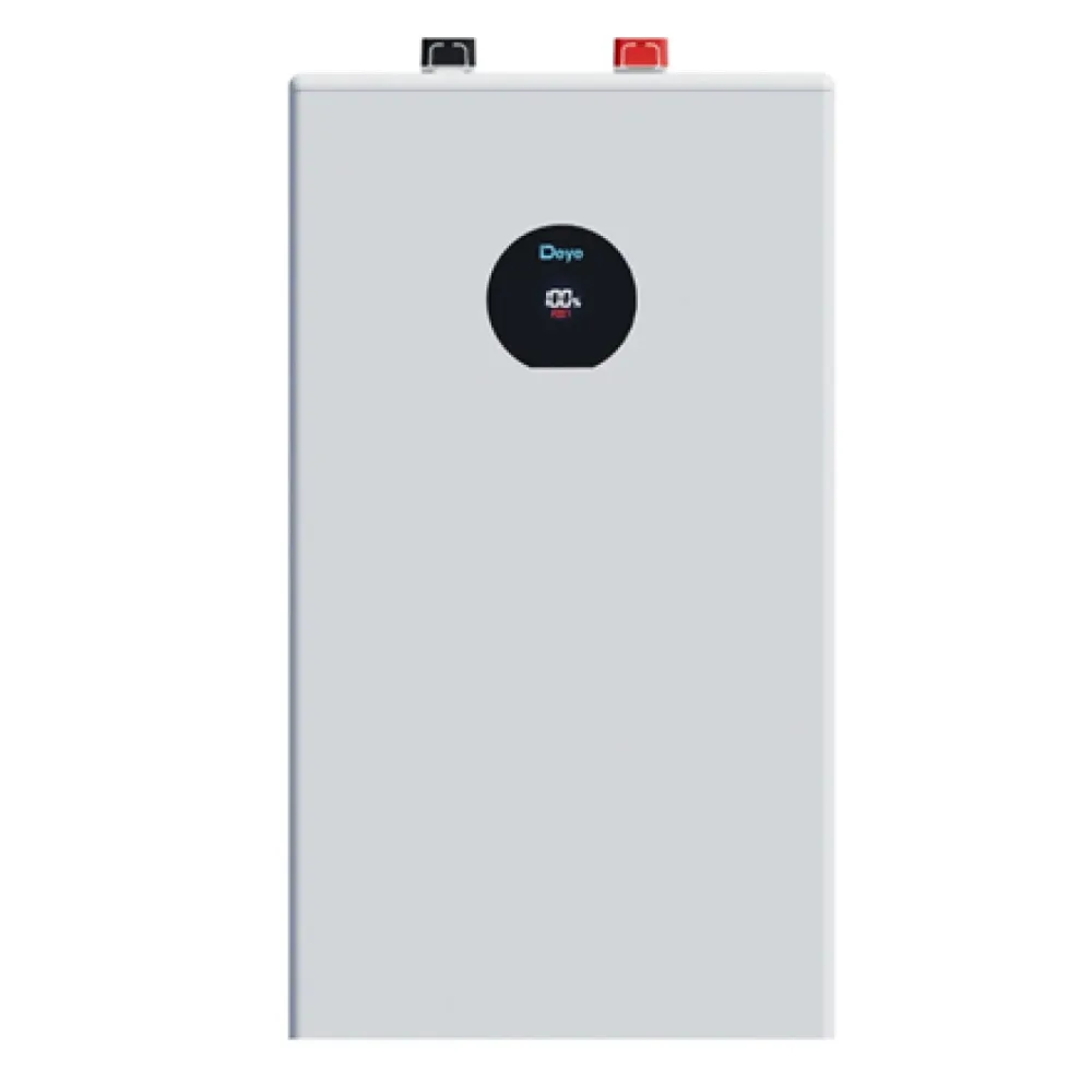 Deye žemos įtampos komplektas LV 12 kW hibridinis inverteris + 16 kWh kaupiklis