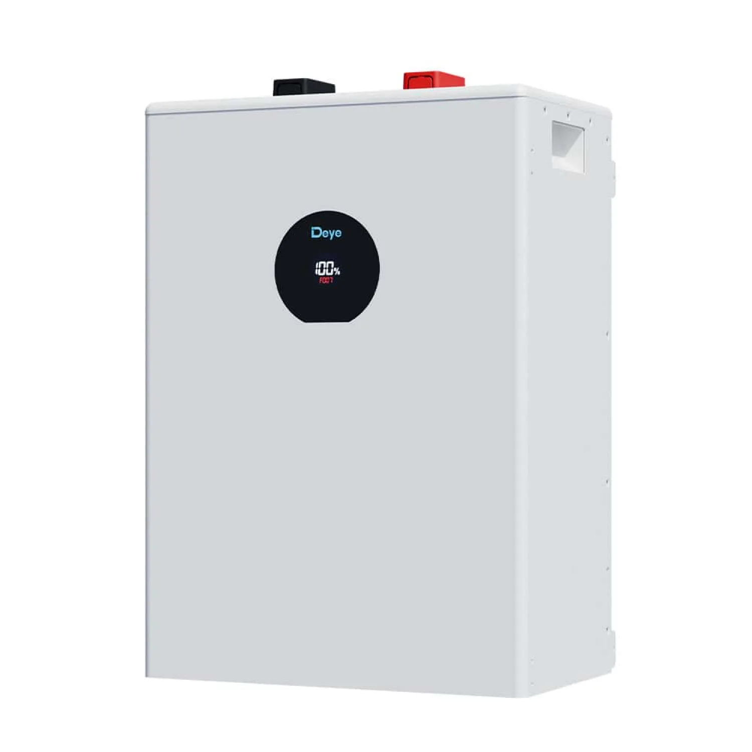 Deye LV SE-F12-C žemos įtampos energijos kaupiklis 11.8 kWh (IP21)