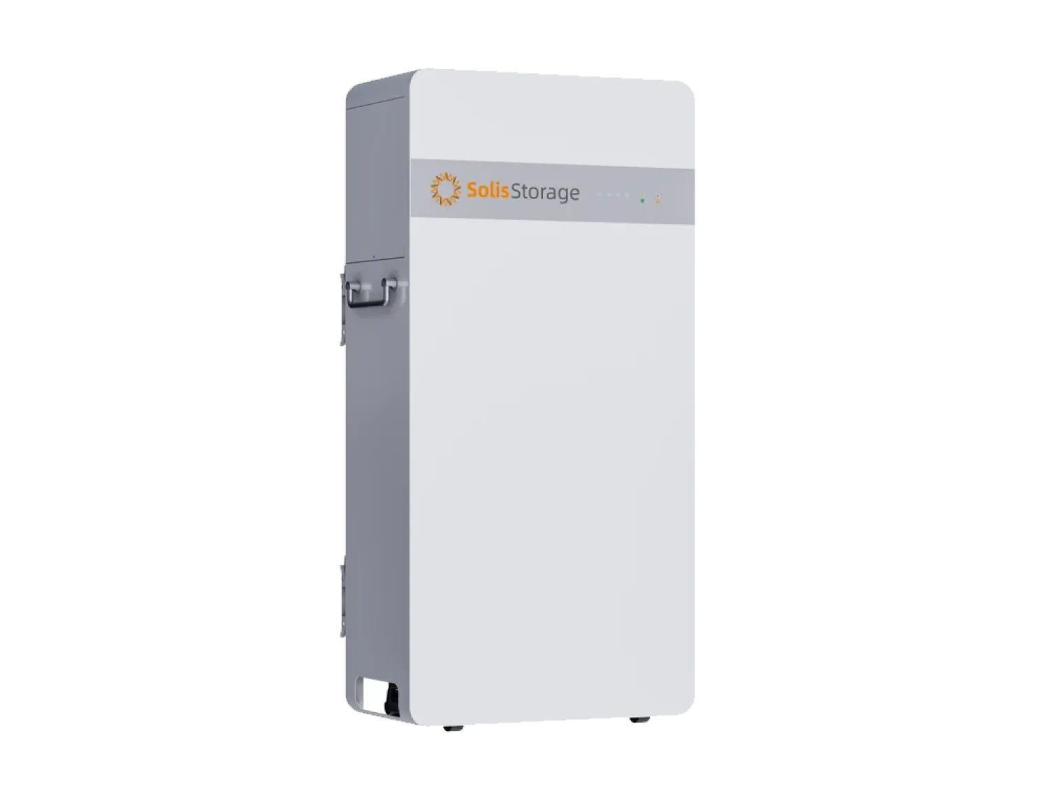 SolisStorage IntelliHome energijos kaupiklis 10 kWh