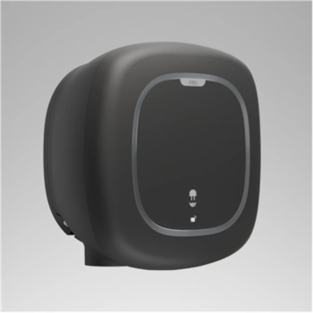 Wallbox Pulsar Pro 22 kW EV charging station, 7 m cable
