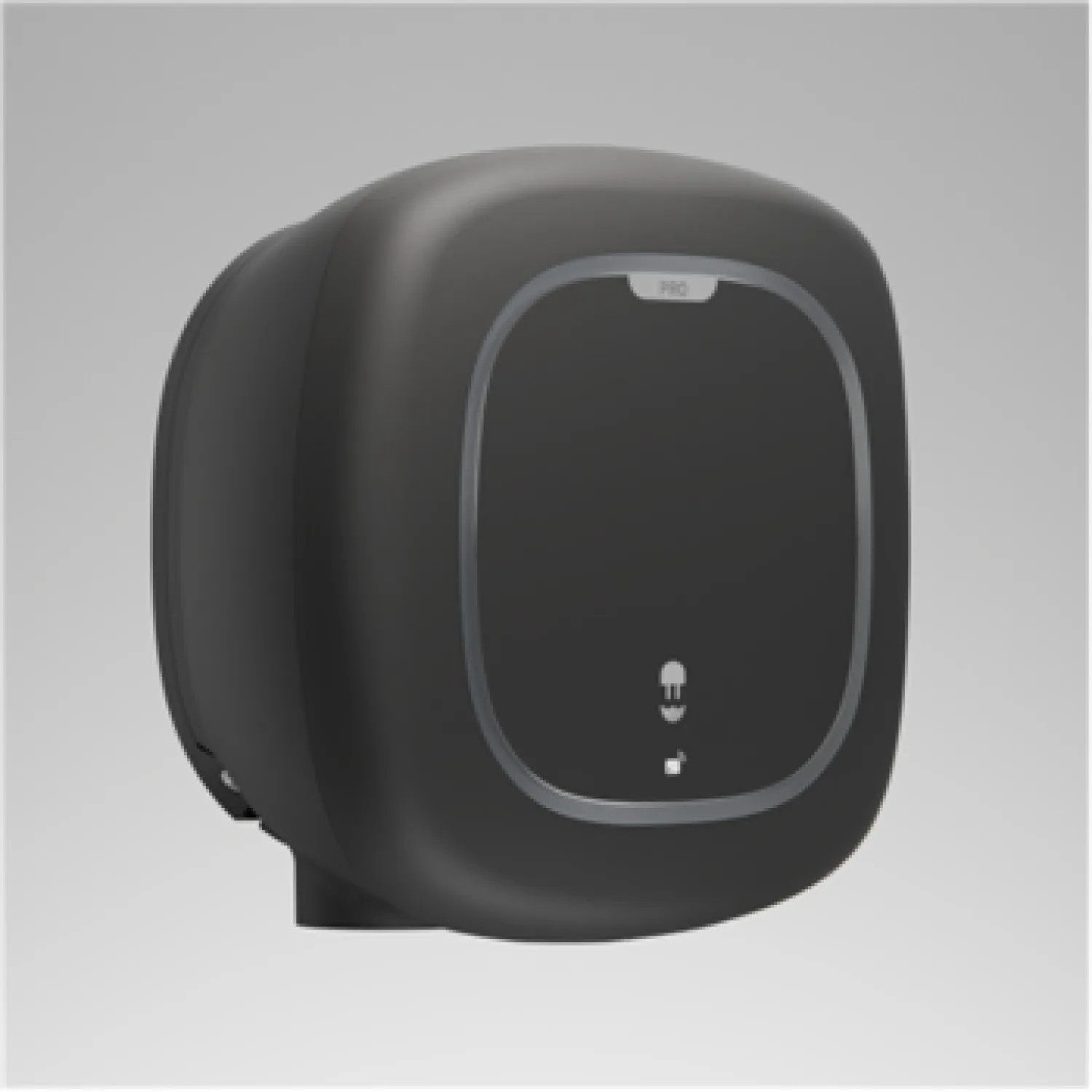 Wallbox Pulsar Pro 22 kW EV charging station, 7 m cable